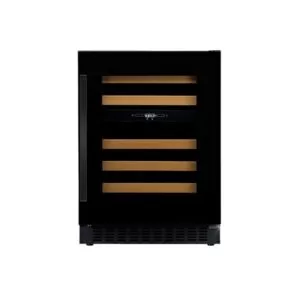 Tủ bảo quản rượu vang âm tủ DE DIETRICH DWS1252IC
