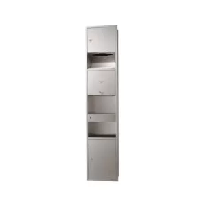 Máy sấy tay âm tường TOTO TYC602P