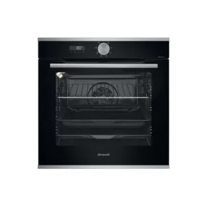Lò nướng đa năng kèm hấp BRANDT BOH7532LX