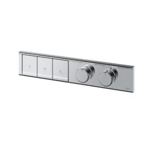 Bảng điều khiển TOTO TBV11130A/TBN11DC0A sen âm 3 đường nước dòng G
