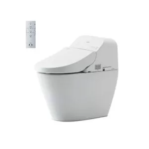 Bàn cầu thông minh TOTO GG C971/TCF9433A