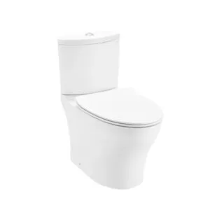 Bàn cầu 2 khối nắp đóng êm TOTO CS838DT8