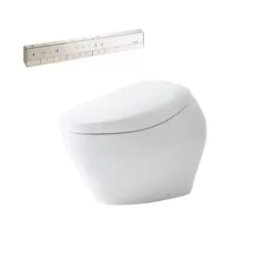 Bàn cầu thông minh TOTO NEOREST NX I CS900KVT T53P100VR