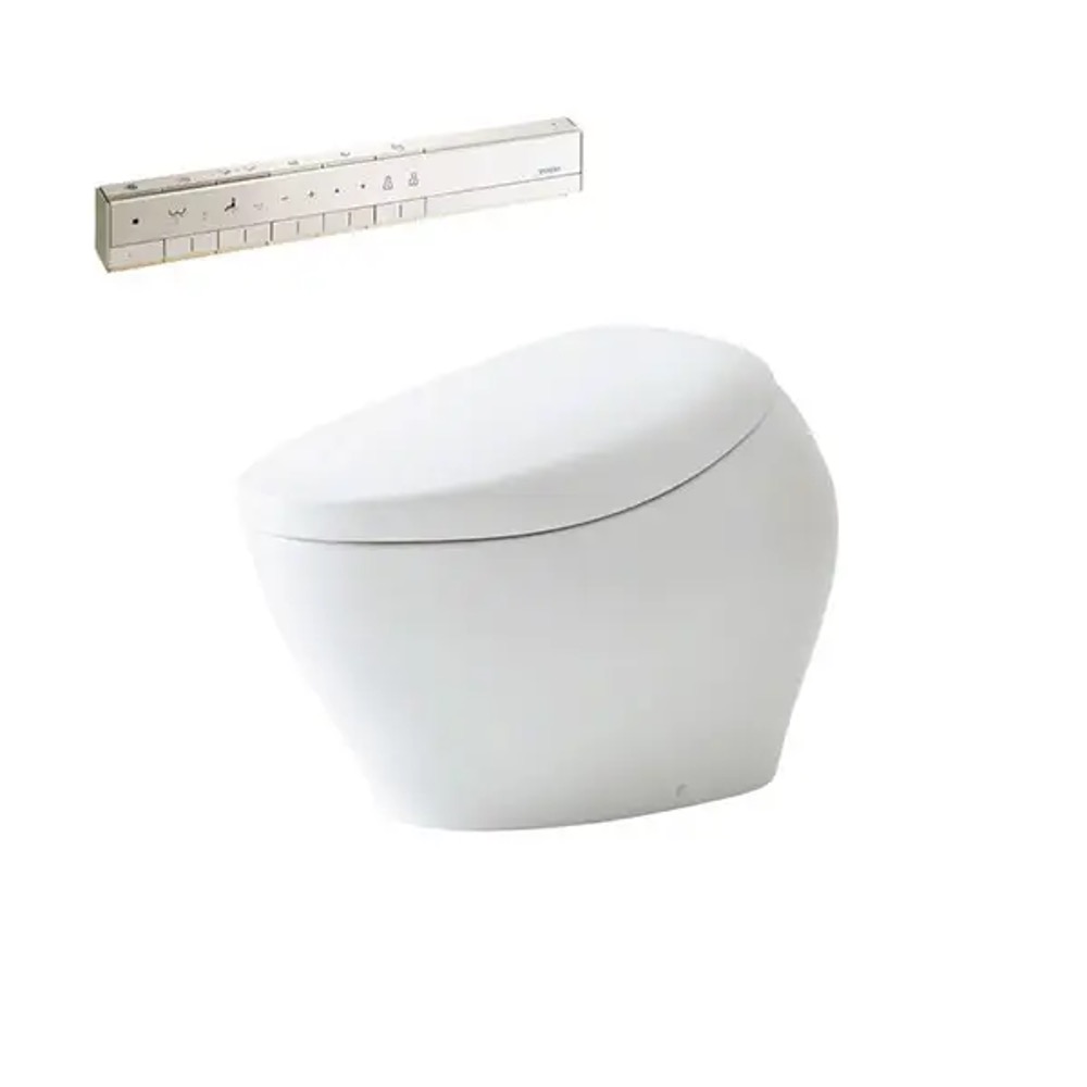 Bàn cầu thông minh TOTO NEOREST NX II CS901KVT T53P100VR