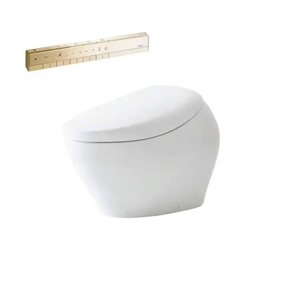 Bàn cầu thông minh TOTO NEOREST NX II CS901VT T53P100VR
