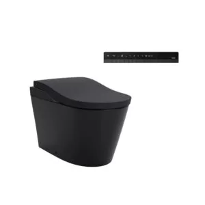 Bàn cầu thông minh TOTO NEOREST LS CS911MBZT#MBL/TCF87820GAA#MBL/T53P100VR