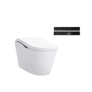 Bàn cầu thông minh TOTO NEOREST LS CS911VT TCF87220GAA T53P100VR