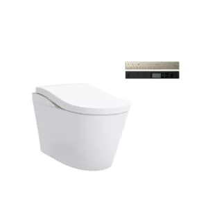 Bàn cầu thông minh TOTO NEOREST LS CS911VT TCF87320GAA T53P100VR