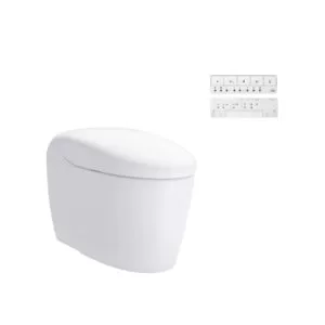 Bàn cầu thông minh TOTO NEOREST RS CS921VT TCF83410GAA T53P100VR