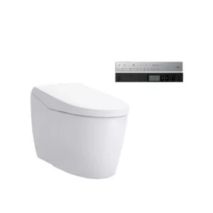 Bàn cầu thông minh TOTO NEOREST AS CS921VT TCF85510GAA T53P100VR