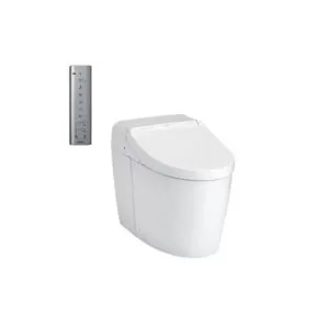 Bàn cầu thông minh TOTO NEOREST DH CS988PVT TCF9575Z