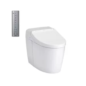 Bàn cầu thông minh TOTO NEOREST DH CS988VT TCF9575Z T53P100VR