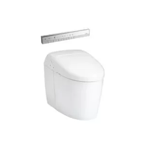 Bàn cầu thông minh TOTO NEOREST RH CS989PVT TCF9768WZ