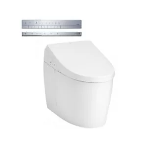 Bàn cầu thông minh TOTO NEOREST AH CS989PVT TCF9788WZ