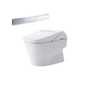 Bàn cầu thông minh TOTO NEOREST XH I CW992VA TCF992WA T53P100VR