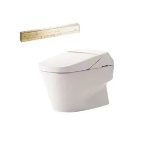 Bàn cầu thông minh TOTO NEOREST XH II CW993VA TCF993WA T53P100VR