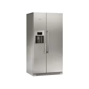 Tủ lạnh side-by-side DE DIETRICH DKA866X