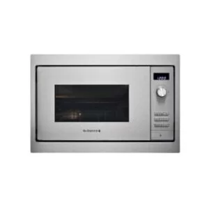 Lò vi sóng kết hợp nướng DE DIETRICH DKC7340W