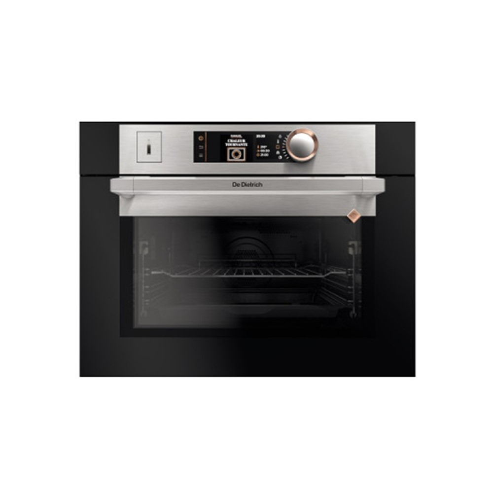 Lò nướng kết hợp hấp DE DIETRICH DKR7580A