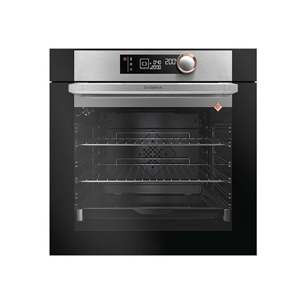 Lò nướng đa chức năng DE DIETRICH DOC7360X