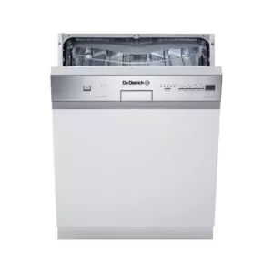Máy rửa bát bán âm DE DIETRICH DVH1323X