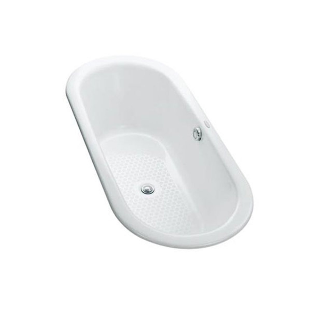 Bồn tắm gang tráng men 1700mm TOTO FBYN1710CPE#W TVBF412 DB505R-3
