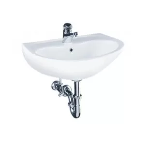 Chậu lavabo treo tường TOTO LT240CS