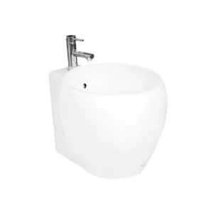 Chậu lavabo đặt bàn TOTO LT368C
