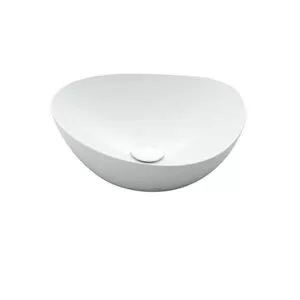 Chậu lavabo đặt bàn TOTO LT4704G17