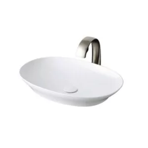 Chậu lavabo đặt bàn TOTO LT4706