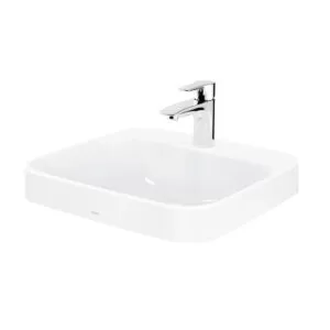 Chậu lavabo đặt bàn TOTO LT5615C