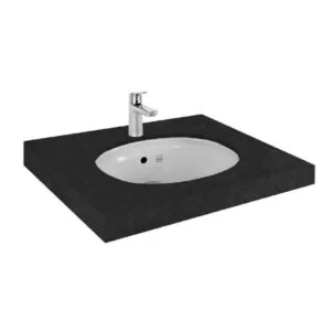 Chậu âm bàn TOTO LT764 / TL516GV