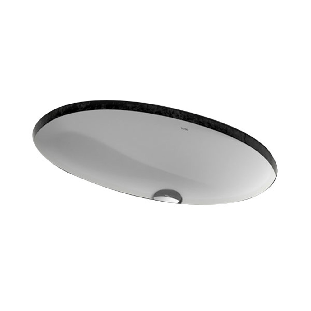 Chậu âm bàn TOTO LW1506V / TL516GV