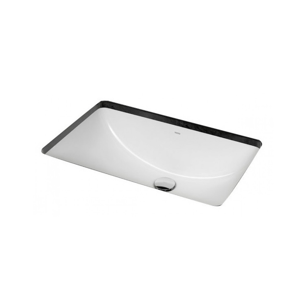 Chậu âm bàn TOTO LW1536V / TL516GV