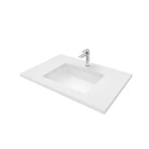 Chậu âm bàn TOTO LW1556A/TL516GV