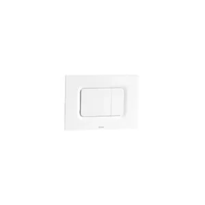 Mặt nạ xả nhấn TOTO MB170P#WH