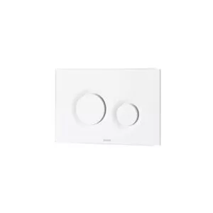 Mặt nạ xả nhấn TOTO MB174P#WH