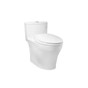 Bàn cầu 1 khối nắp đóng êm TOTO MS885DT2