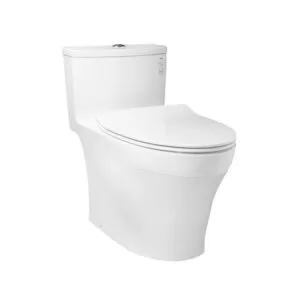 Bàn cầu 1 khối nắp đóng êm TOTO MS885DT8