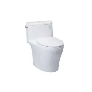 Bàn cầu 1 khối nắp đóng êm TOTO MS887T2