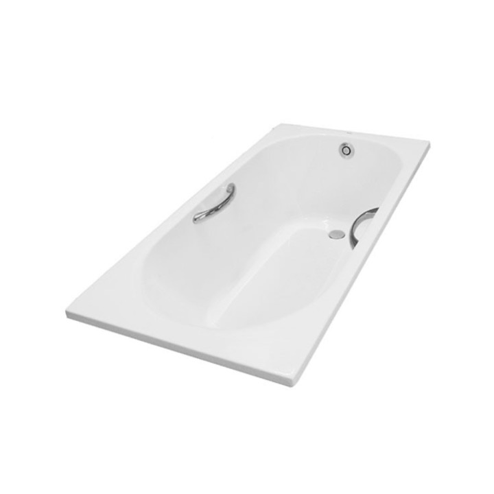 Bồn tắm TOTO 1500mm PAY1510HV#W/TVBF411