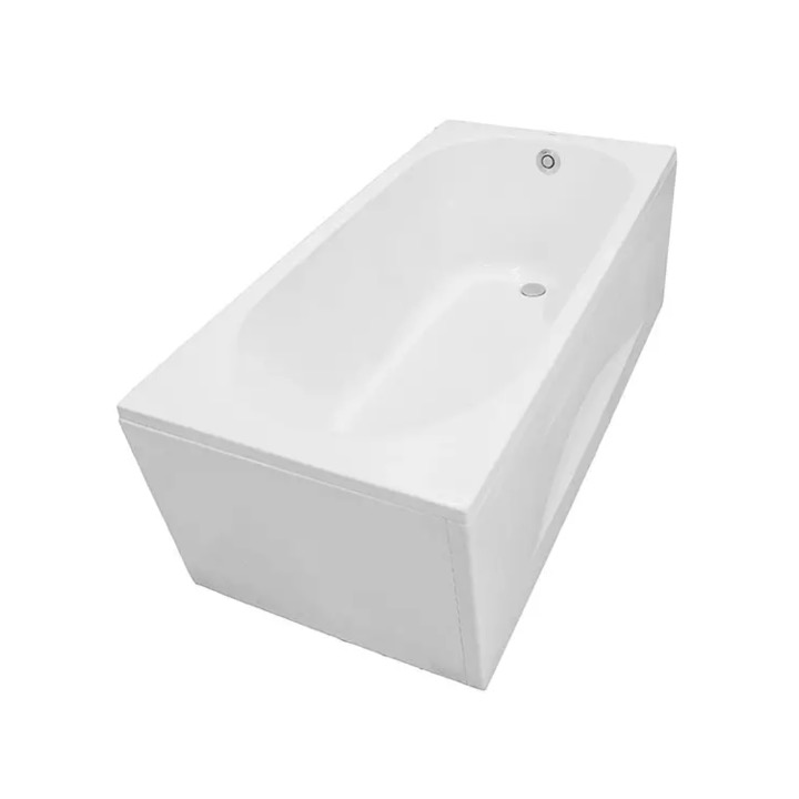 Bồn tắm chân yếm TOTO PAY1515VC#W/TVBF411