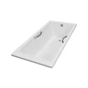Bồn tắm TOTO 1500mm PAY1520HV#W TVBF411