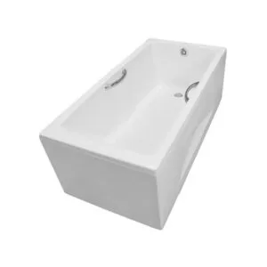 Bồn tắm chân yếm TOTO PAY1525HVC#W/TVBF411