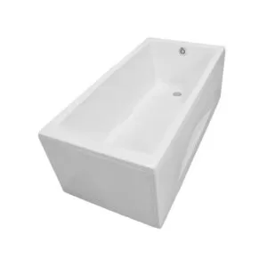 Bồn tắm chân yếm TOTO PAY1525VC#W/TVBF411