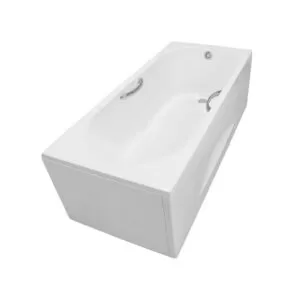 Bồn tắm chân yếm TOTO PAY1715HVC#W/TVBF411