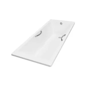 Bồn tắm TOTO 1700mm PAY1720HV#W TVBF411