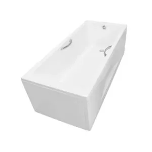 Bồn tắm chân yếm TOTO PAY1725HVC#W/TVBF411