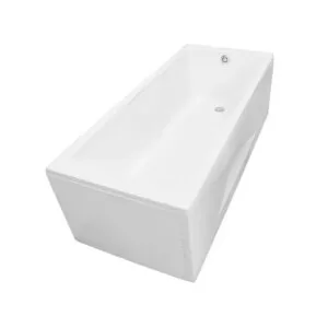 Bồn tắm chân yếm TOTO PAY1725VC#W/TVBF411