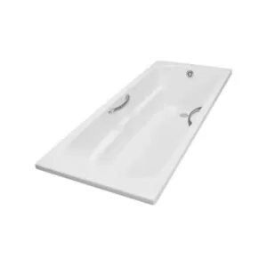 Bồn tắm TOTO 1700mm PAY1730HV#W/TVBF411